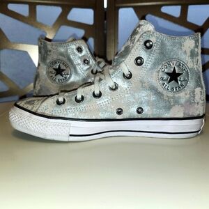 Converse HiTop